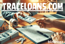 traceloans.com