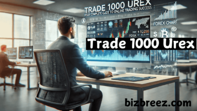 trade 1000 urex