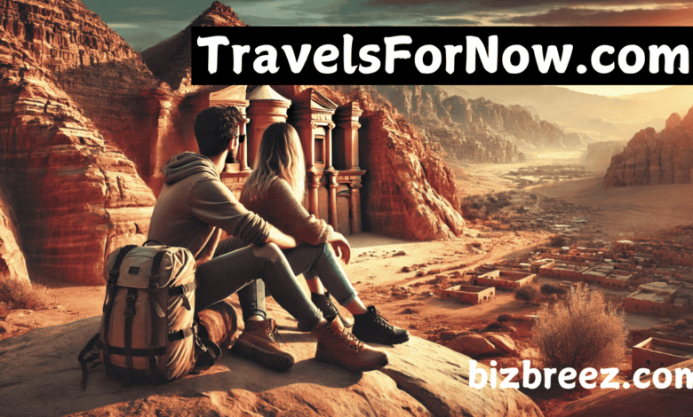 travelsfornow.com