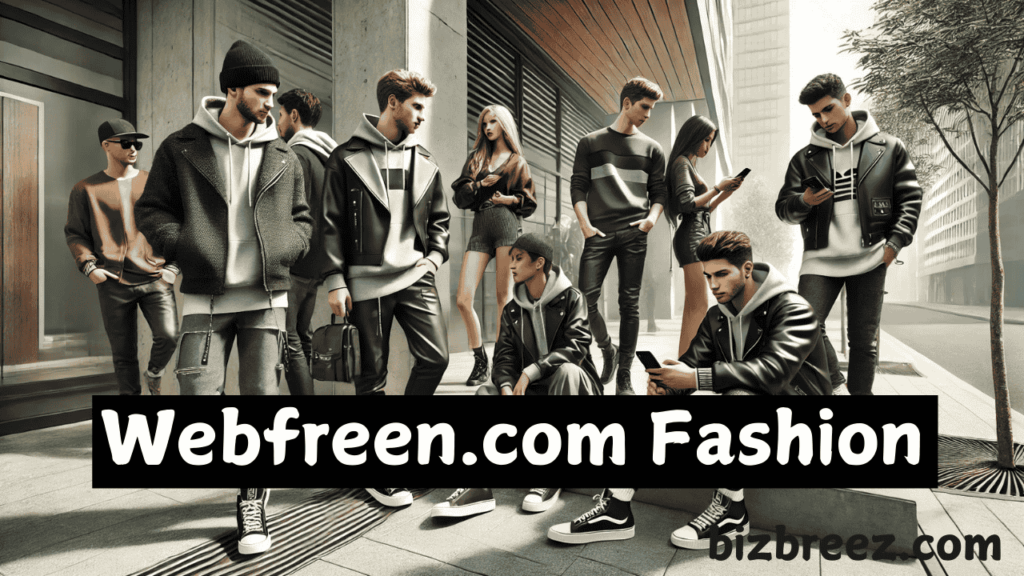 webfreen.com fashion