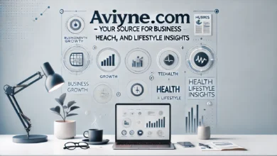 Aviyne .com