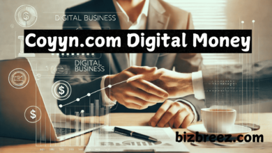 coyyn.com digital money