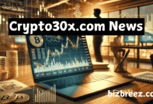 crypto30x.com news