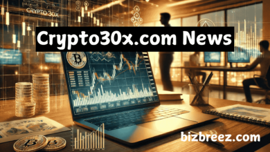 crypto30x.com news