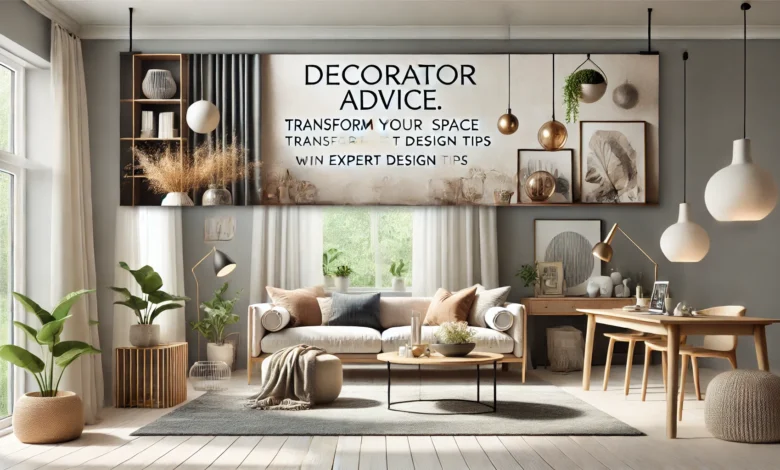 decoratoradvice.com