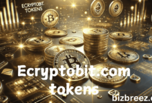 ecryptobit.com tokens