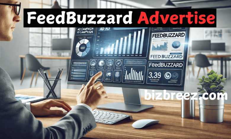 feedbuzzard advertise