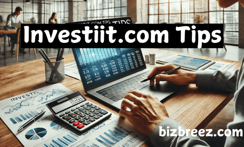 investiit.com tips