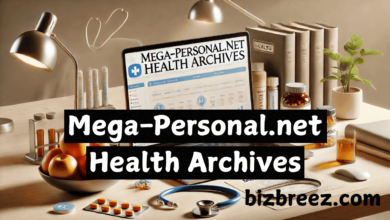 mega-personal.net health archives