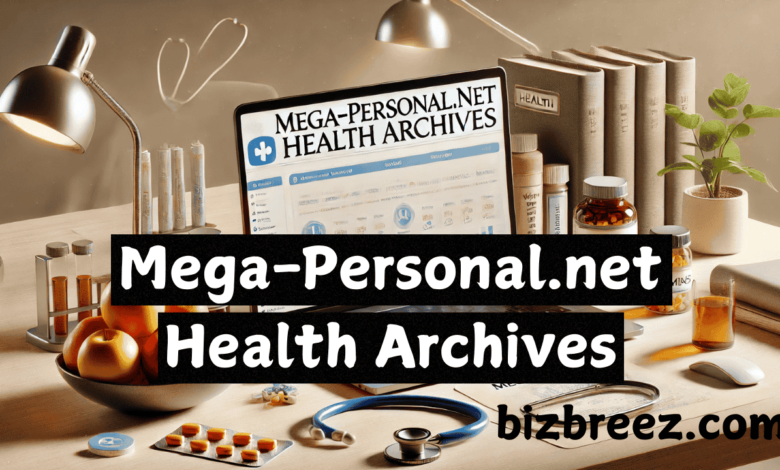 mega-personal.net health archives