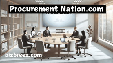 procurement nation.com