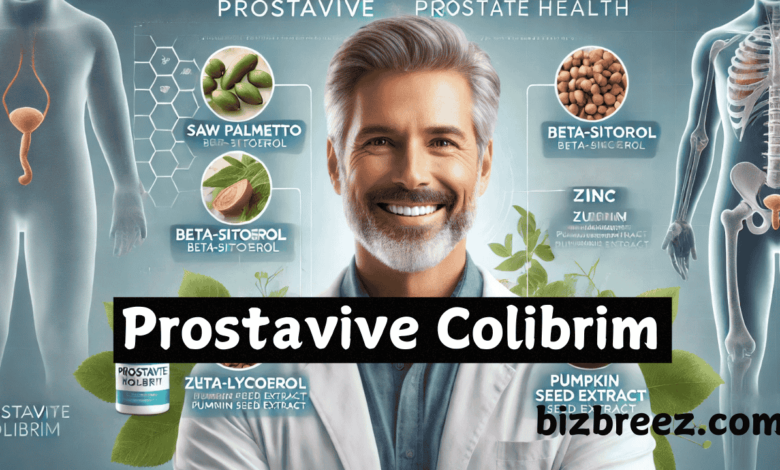 prostavive colibrim