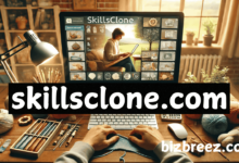 skillsclone.com