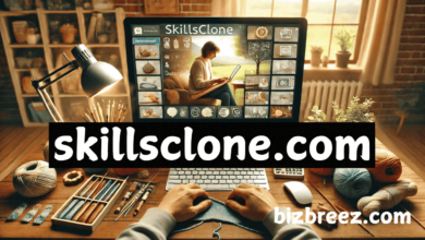 skillsclone.com