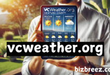 vcweather.org