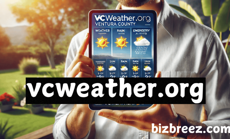 vcweather.org