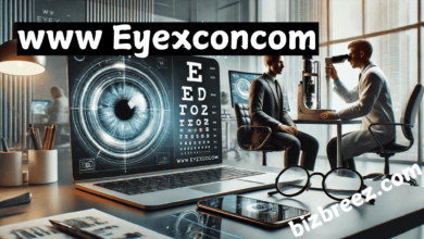 www eyexconcom