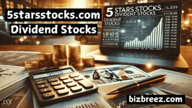 5starsstocks.com dividend stocks