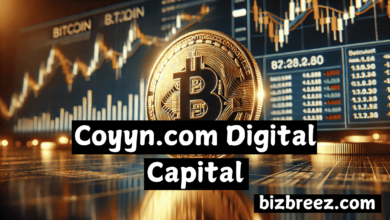 coyyn.com digital capital