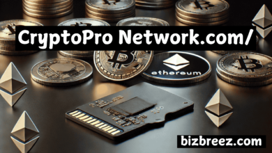 cryptopro network.com/