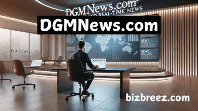 DGMNews.com