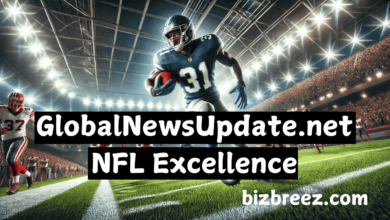 globalnewsupdate.net nfl excellence