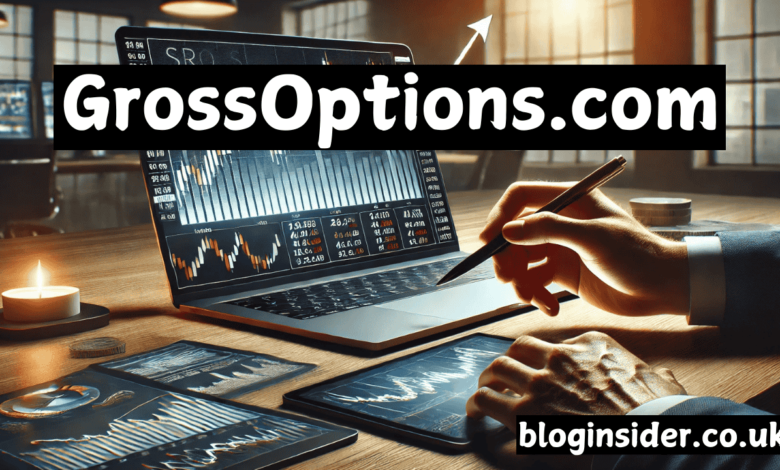 grossoptions.com