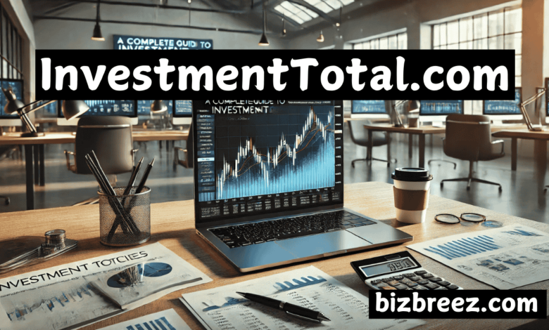 InvestmentTotal.com