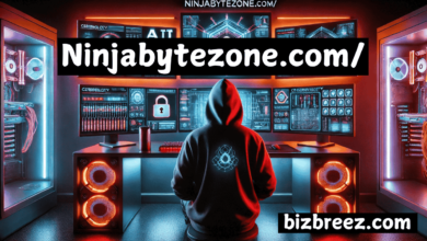 Ninjabytezone.com/