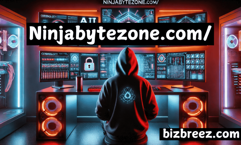 Ninjabytezone.com/