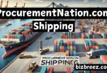 procurementnation.com shipping