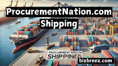 procurementnation.com shipping