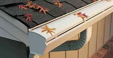 RRG's Ultimate Gutter Guard System