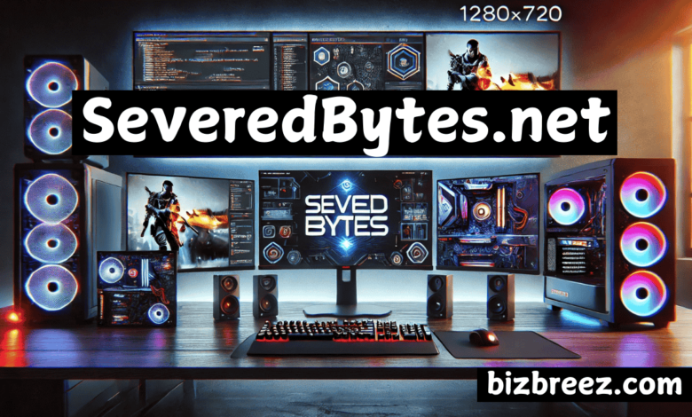 severedbytes.net