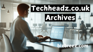 techheadz.co.uk archives