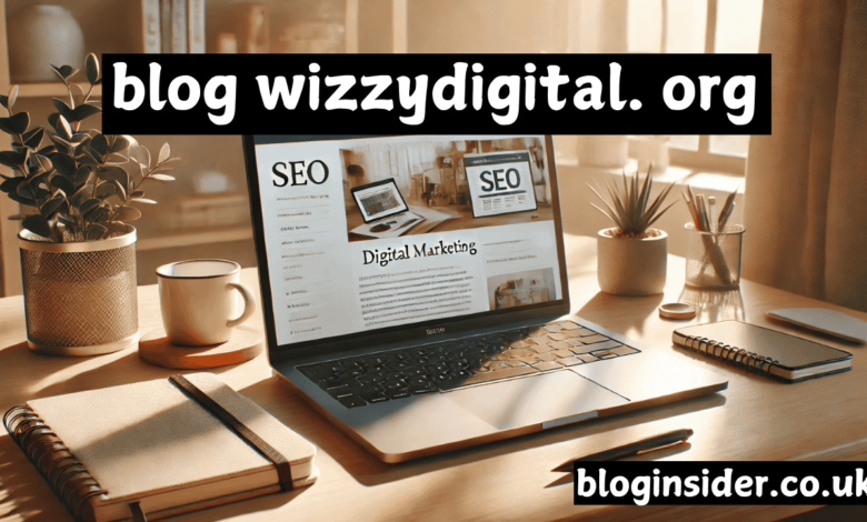 blog wizzydigital. org