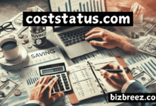 coststatus.com