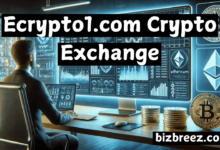 ecrypto1.com crypto exchange