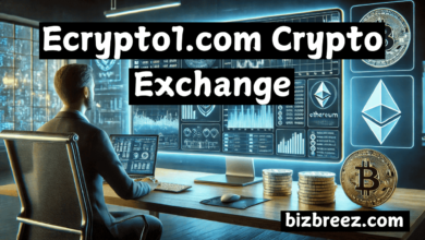 ecrypto1.com crypto exchange