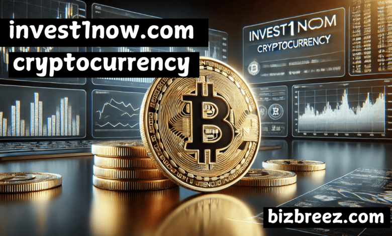 invest1now.com cryptocurrency