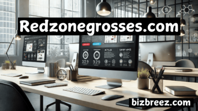 redzonegrosses.com