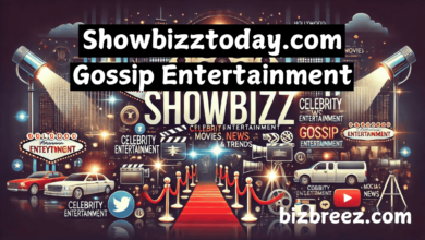 showbizztoday.com gossip entertainment