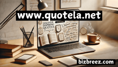 www.quotela.net