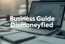 business guide dismoneyfied