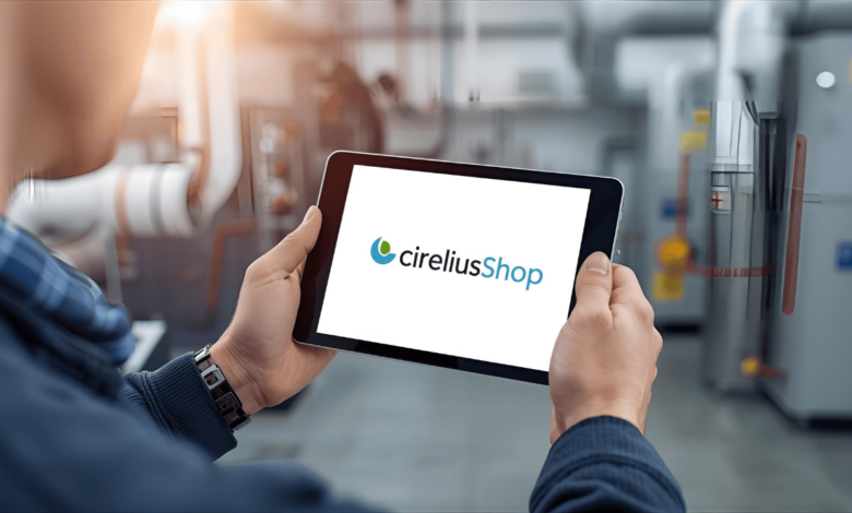 cireliusshop