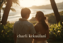 charli kekuʻulani