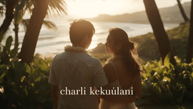 charli kekuʻulani